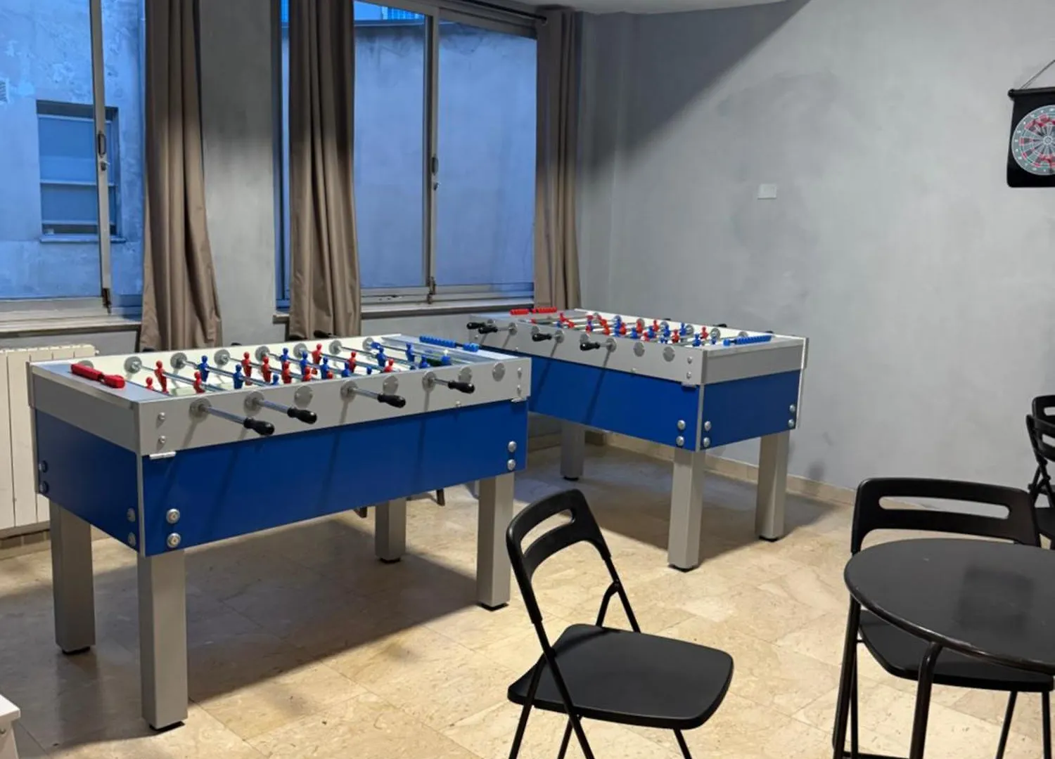 Lion University & Youth Hostel Milano Milan