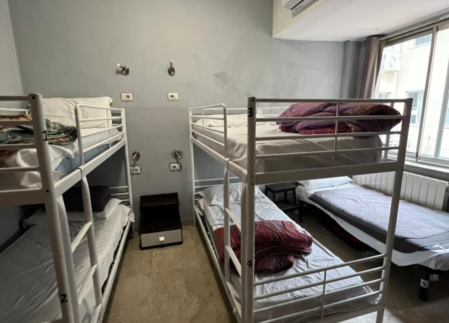 Lion University & Youth Hostel Milano