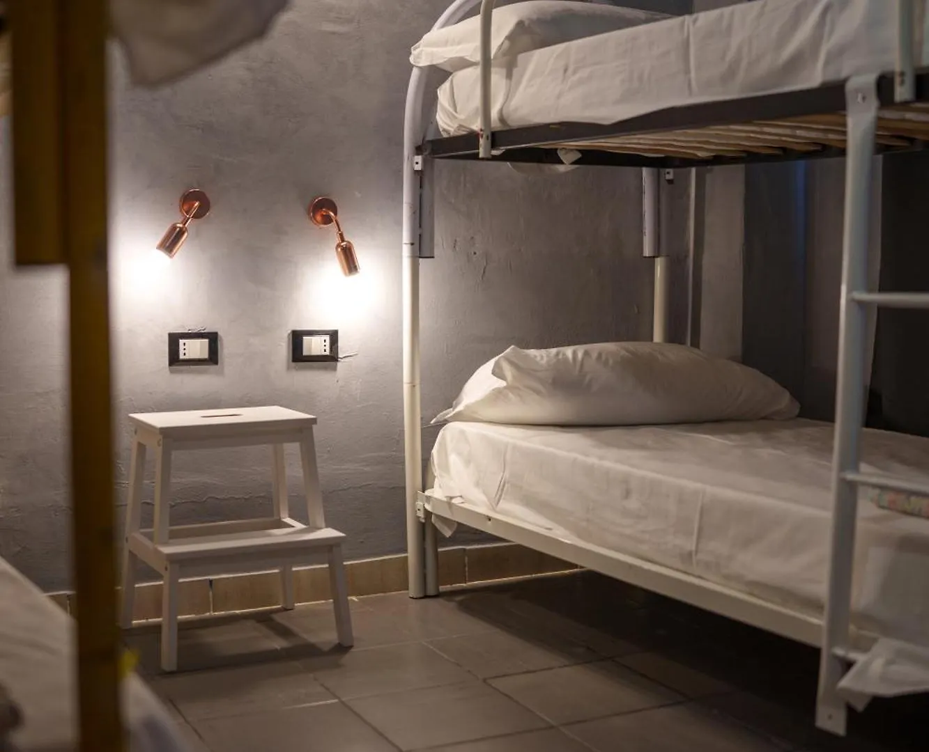 Lion University & Youth Hostel Milano Milan
