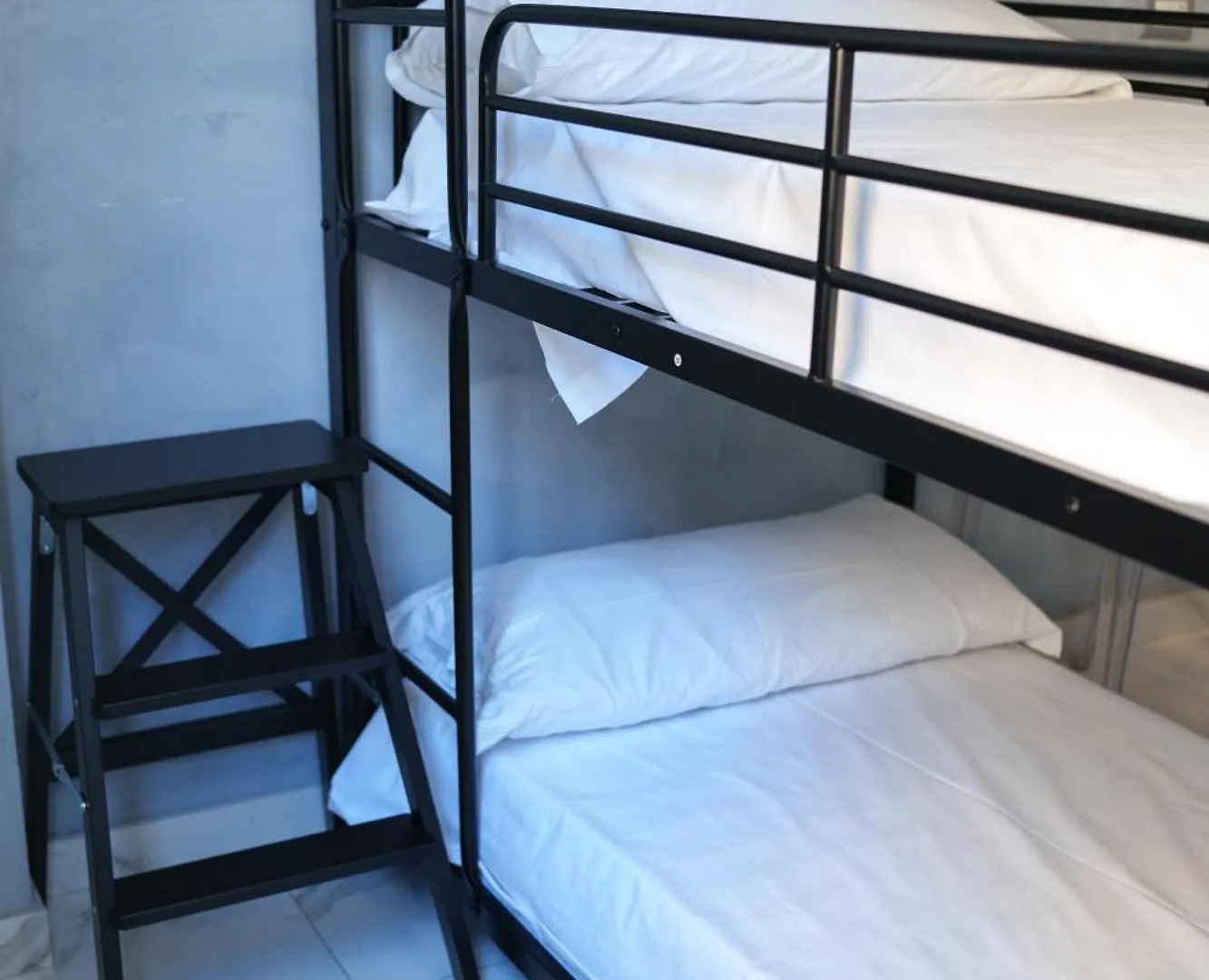 Lion University & Youth Hostel Milano