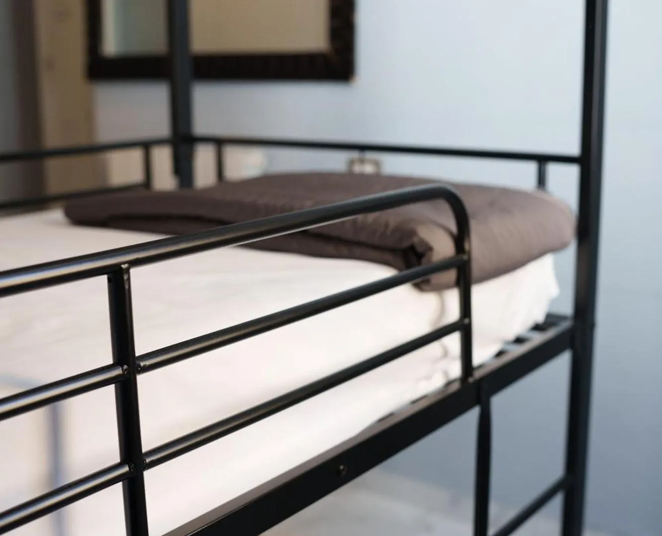 Lion University & Youth Hostel Milano