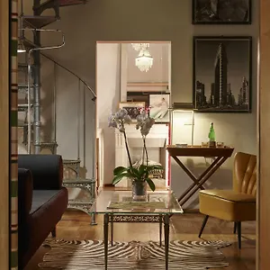 酒店 Casa Howard - Residenza D'epoca ***