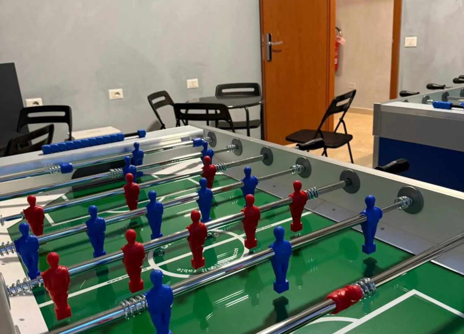 Lion University & Youth Hostel Milano