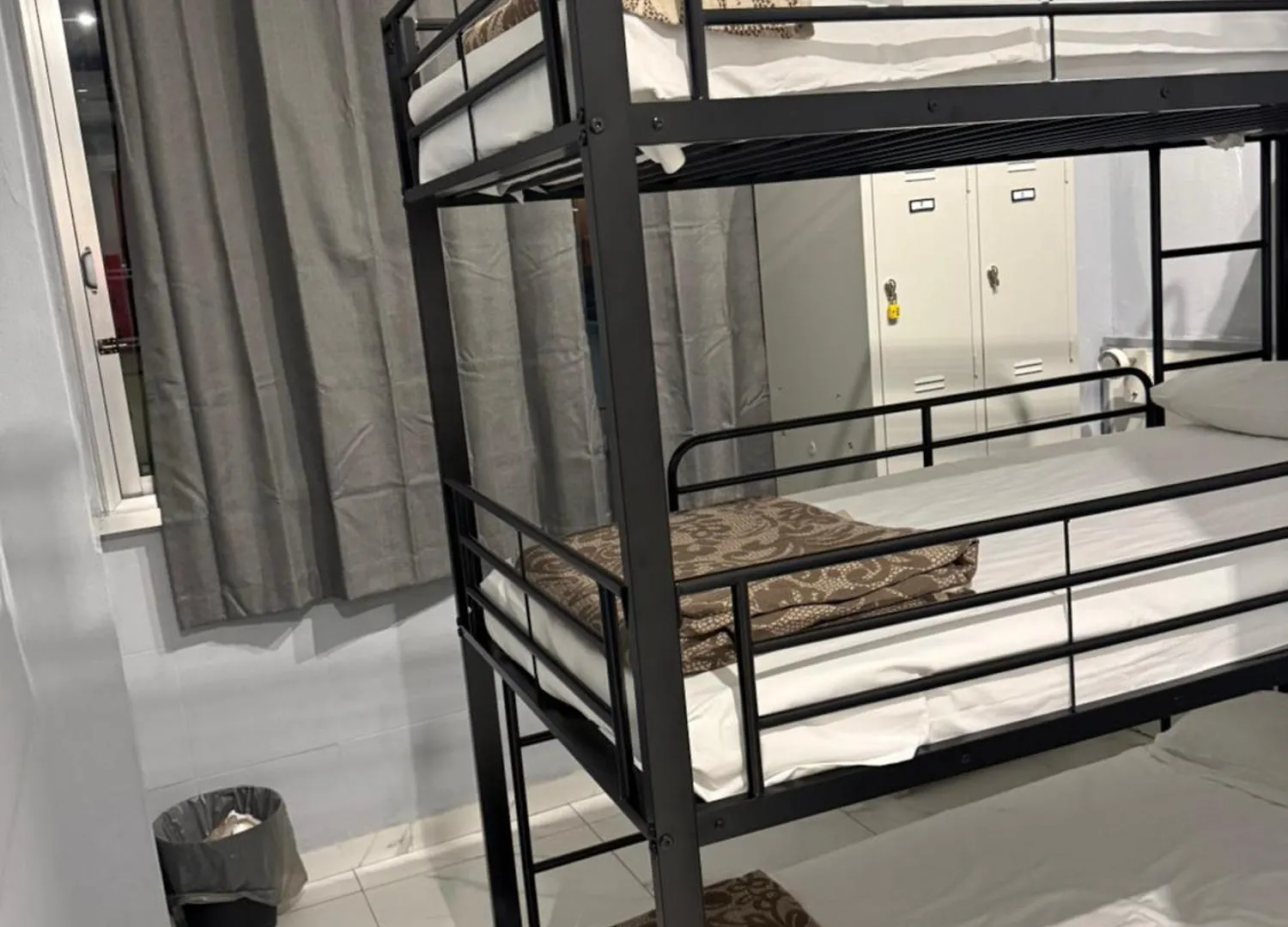 Lion University & Youth Hostel Milano