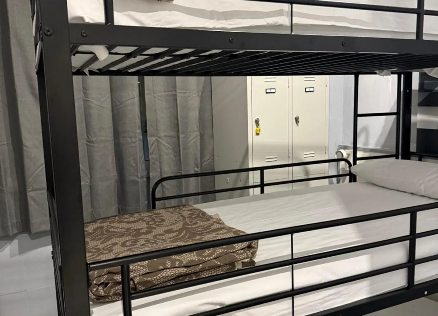 Lion University & Youth Hostel Milano Μιλάνο