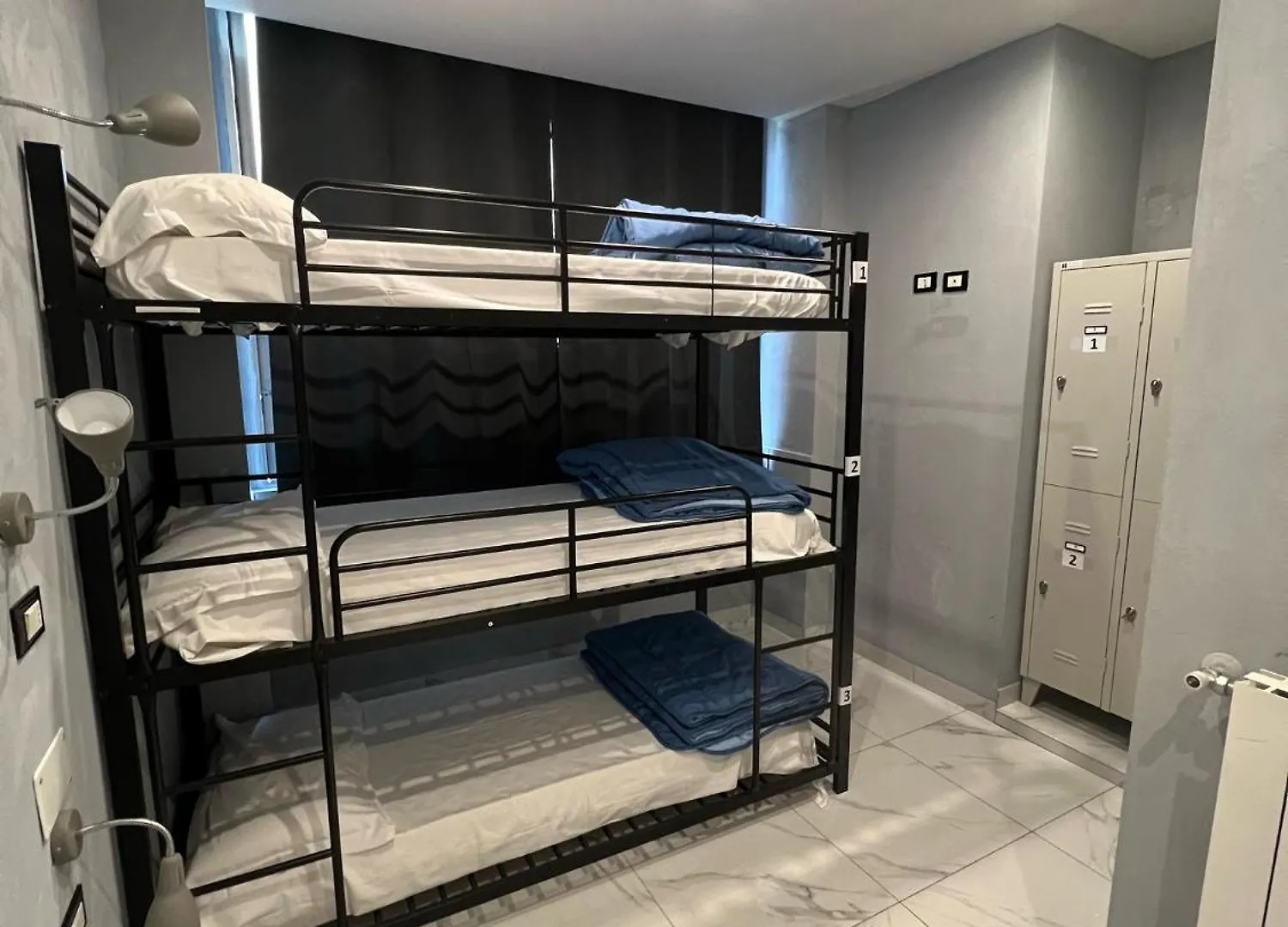 Lion University & Youth Hostel Milano Μιλάνο