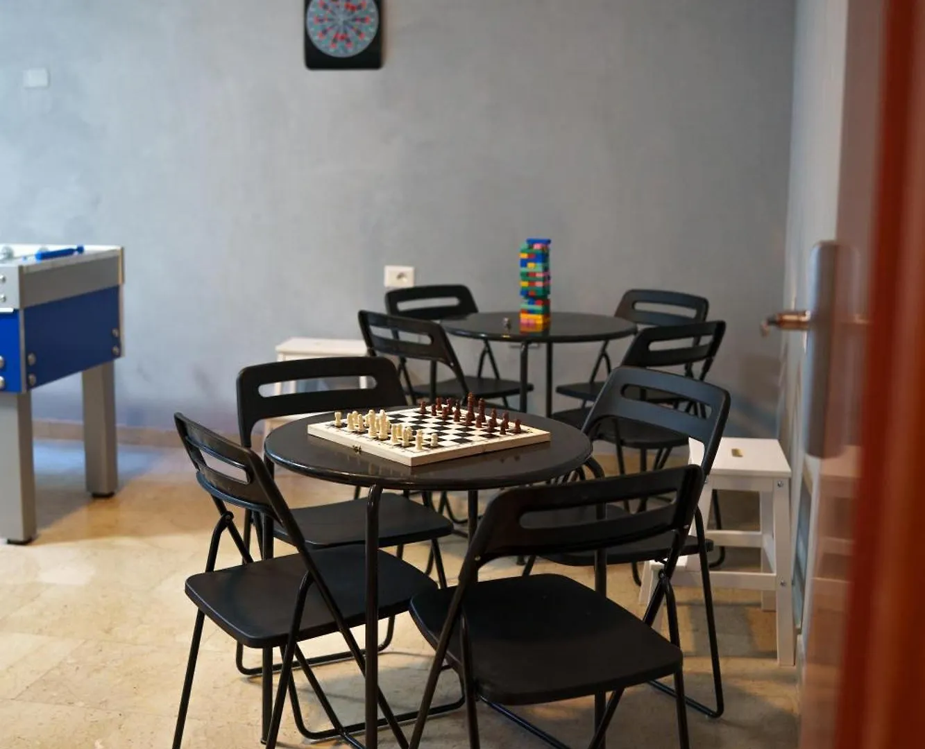Lion University & Youth Hostel Milano 0*, Μιλάνο Ιταλία