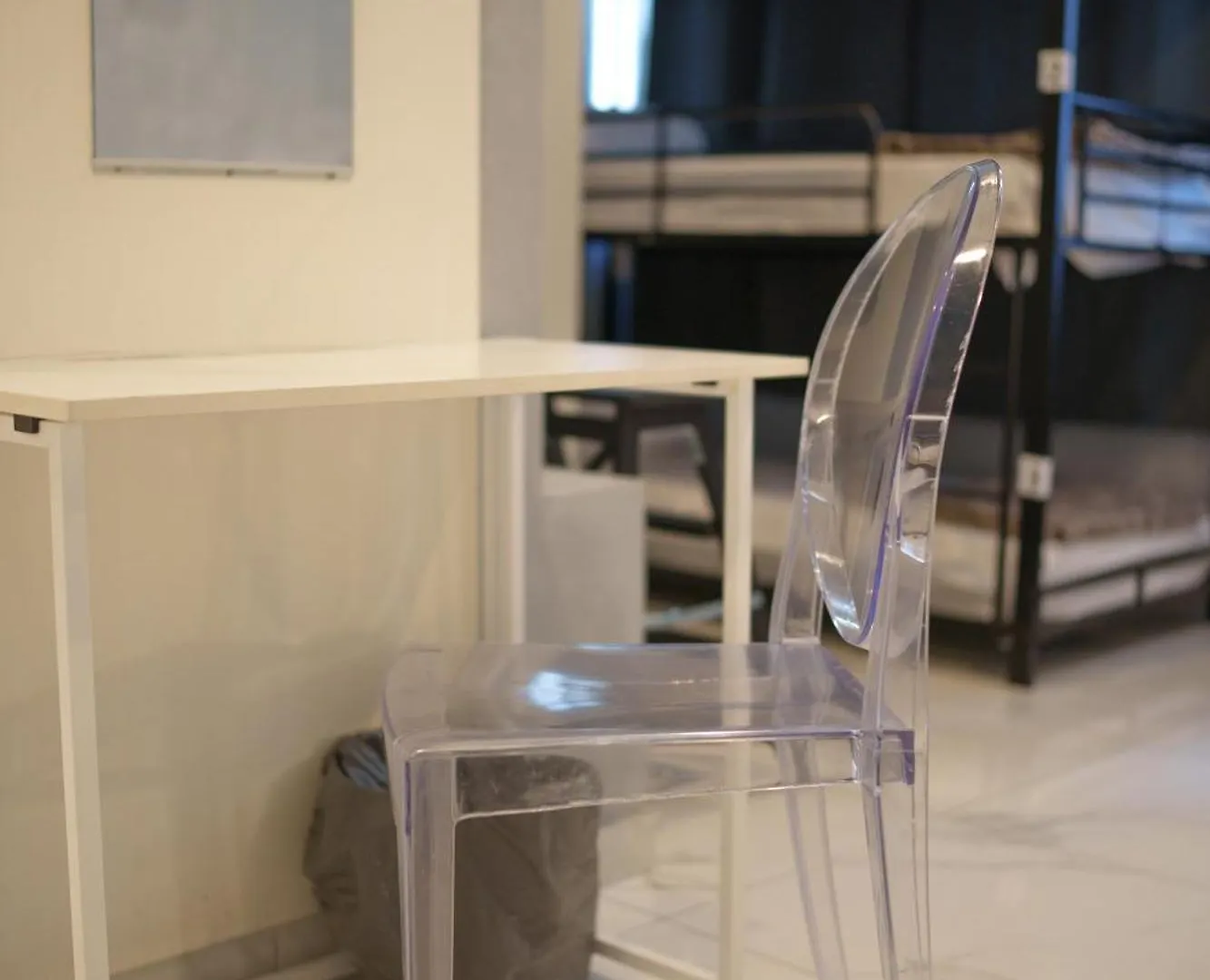 Lion University & Youth Hostel Milano Ιταλία