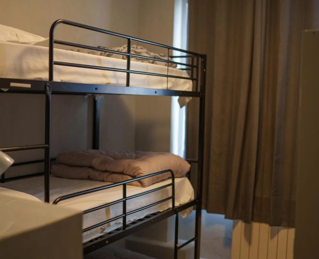 Lion University & Youth Hostel Milano  Μιλάνο