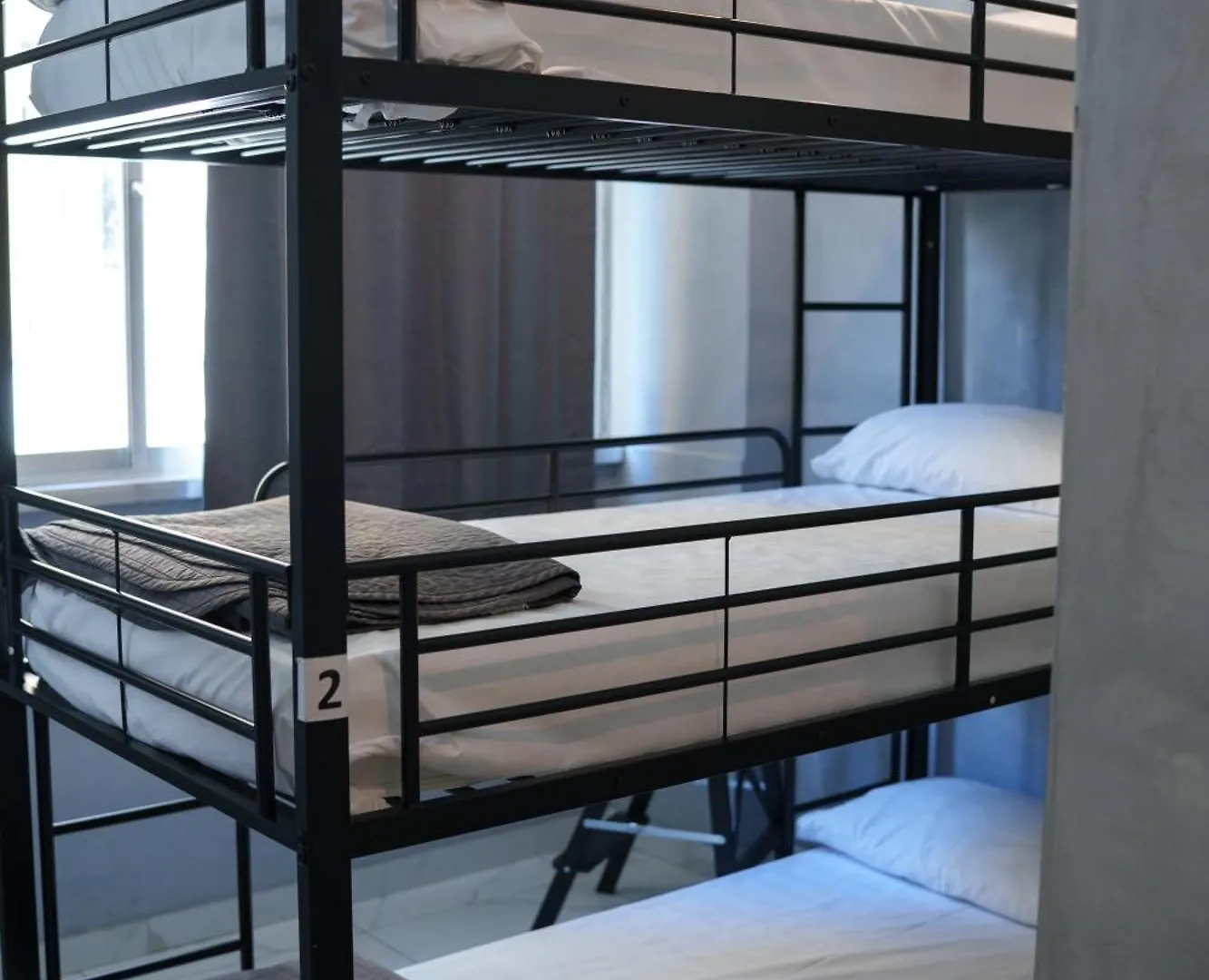Lion University & Youth Hostel Milano