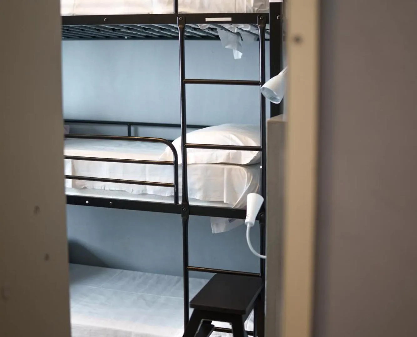 Lion University & Youth Hostel Milano 0*, Μιλάνο Ιταλία