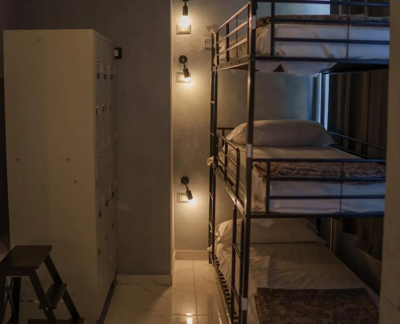 Lion Hostel Mailand