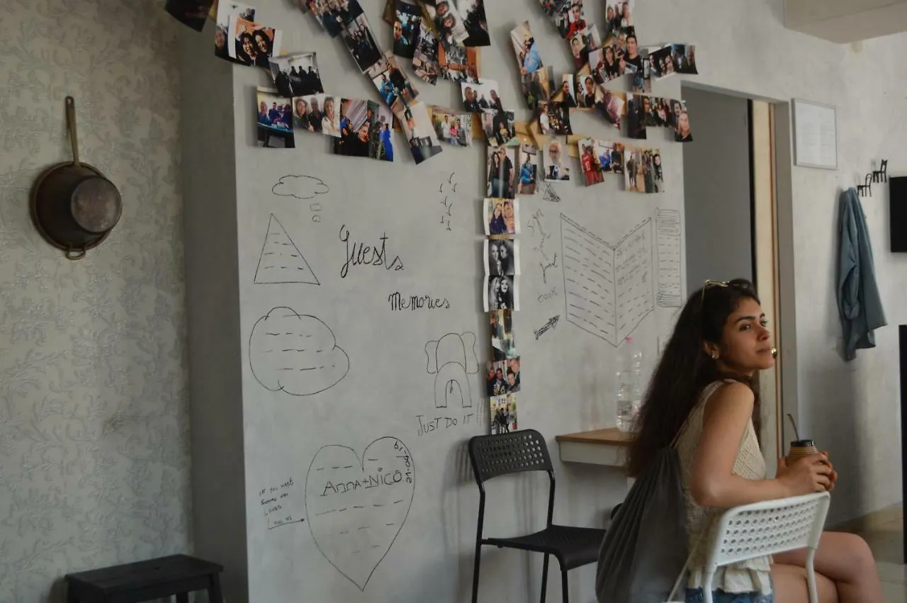 Lion University &Youth Hostel Milano