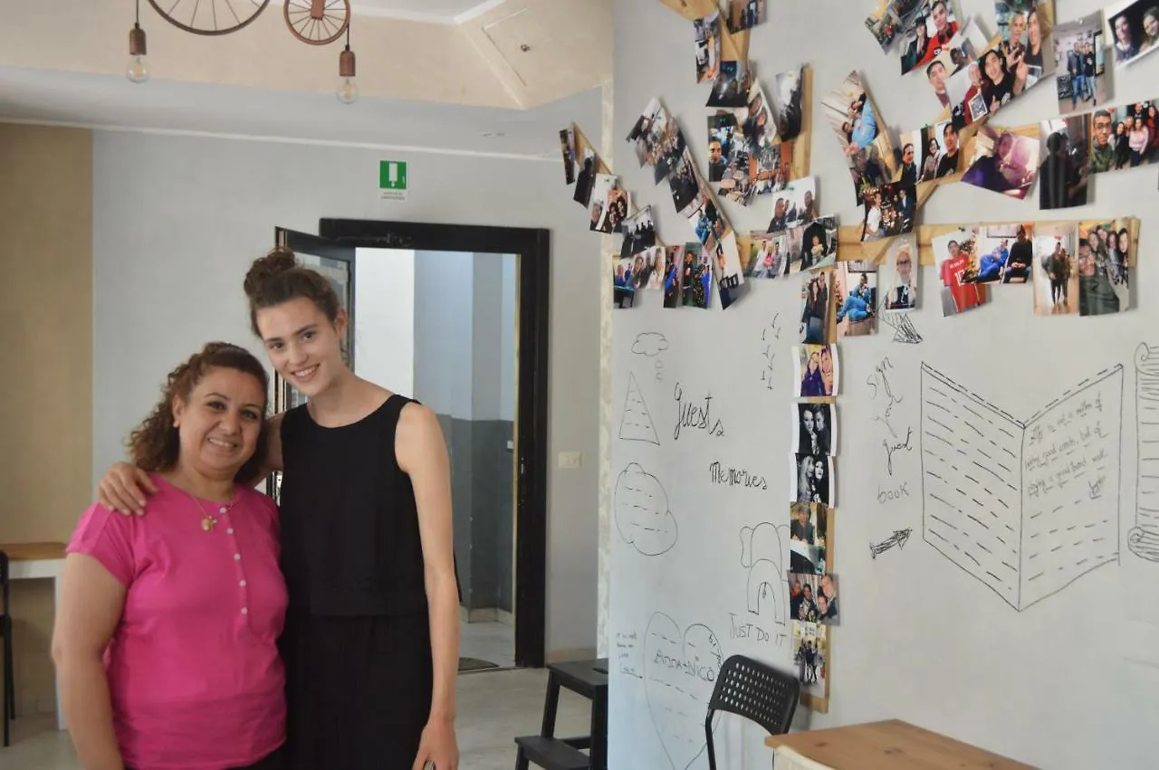 Lion University &Youth Hostel Milano