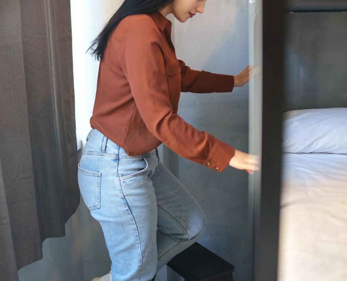 리옹 호스텔 밀라노