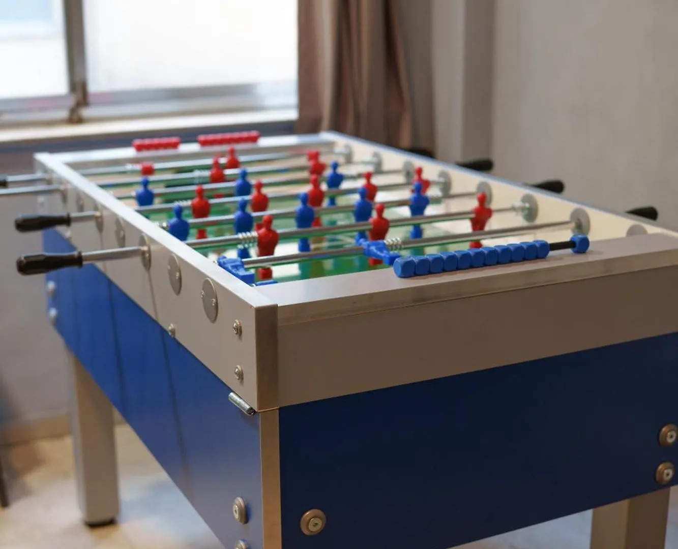 Lion University & Youth Hostel Milano